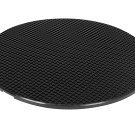 PVC diskas glaistomam tinkui lyginti | mašinėlei YT-82330 (YT-82335)