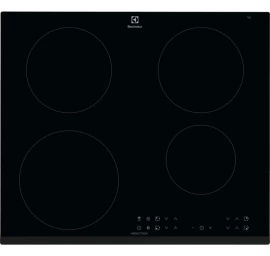 Płyta indukcyjna Electrolux LIR60430 (4 pola grzejne; kolor czarny)