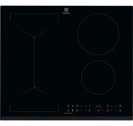 Płyta indukcyjna ELECTROLUX LIV63431BK