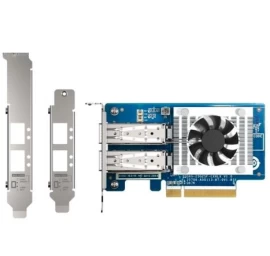 Qnap Qxg-25g2sf-cx6 Laidinio Tinklo Adapteris