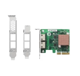 Qnap Qxg-2g2t-i225 Laidinio Tinklo Adapteris