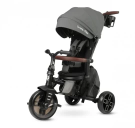Qplay Comfo Max Grey Triratis