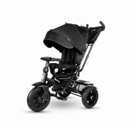 qplay Premium Triratis Juoda