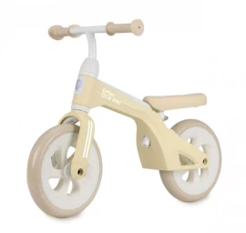 Qplay Running Bike Tech Cream