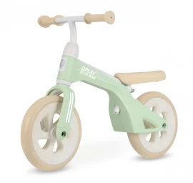 Qplay Running Bike Tech Mint