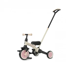 Qplay Stager Triratukas 3in1 Pink
