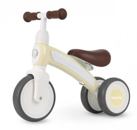 Qplay Sweetie Cream Transporto Priemonė