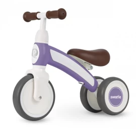 Qplay Sweetie Violetinė Transporto Priemonė