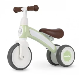 qplay Transporto Priemonė sweetie Mint