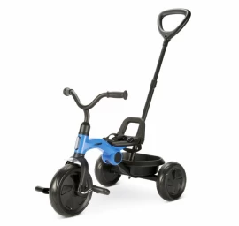 qplay Tricycle Ant Plus Sky Blue