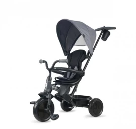 qplay Tricycle Elite Platinum Grey