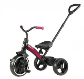 qplay Tricycle Elite Plus Rose