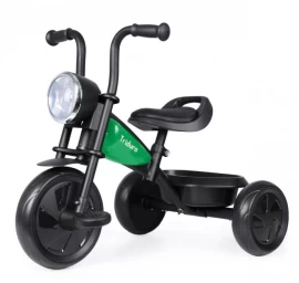 Qplay Triduro Green Triratukas