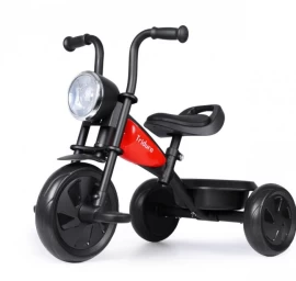Qplay Triduro Red Triratukas
