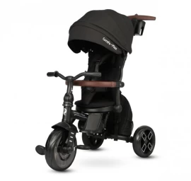 qplay Triratis comfo Max Black