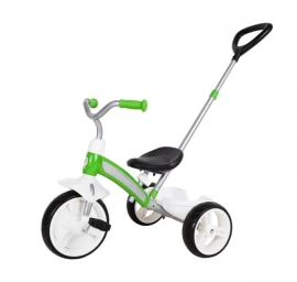 Qplay Triratis Elite Plus Green