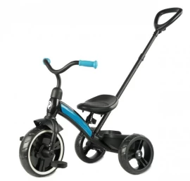 Qplay Triratis Elite Plus New Blue