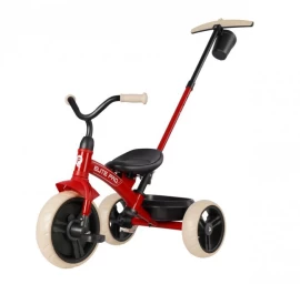 Qplay Triratis Elite Pro Red