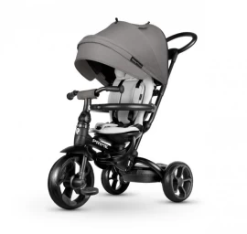 Qplay Triratis New Prime Grey