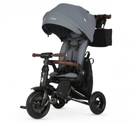 Qplay Triratis Nova Deluxe Grey