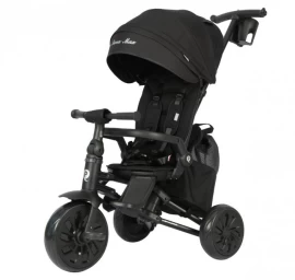 Qplay Triratis Nova Max Black