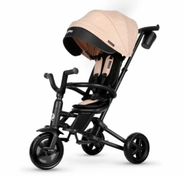 Qplay Triratis Nova Niello Khaki