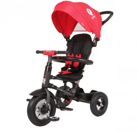 Qplay Triratis Rito Rubber Red