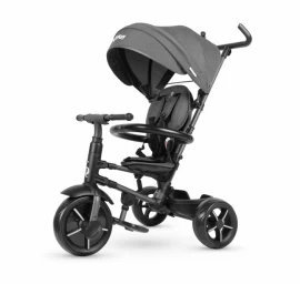 Qplay Triratis Rito Star Black