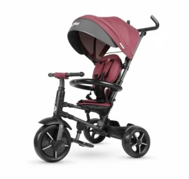 Qplay Triratis Rito Star Purple