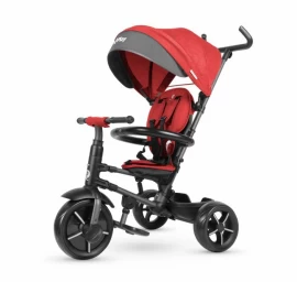 Qplay Triratis Rito Star Red