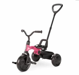 Qplay Triratukas Ant Plus Rose