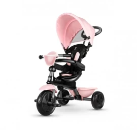 Qplay Triratukas Cosy Pink