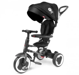 Qplay Triratukas Rito Black