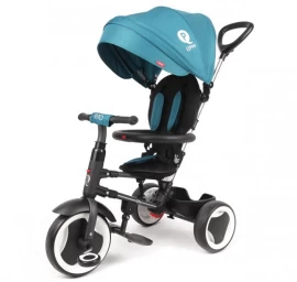 Qplay Triratukas Rito Green