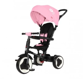 Qplay Triratukas Rito Pink