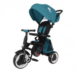Qplay Triratukas Rito Plus Green