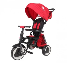 Qplay Triratukas Rito Plus Red