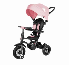 Qplay Triratukas Rito Rubber Pink