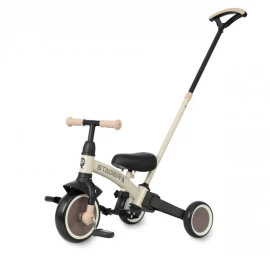 qplay Triratukas Stager 3in1 Brown