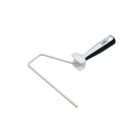QPT Absolute dažų volelio rankena - cinkuoto plieno, 18-25 cm - 18cm - 1