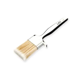 QPT Absolute Professional teptukas - skirtas lakavimui ir dažymui, ergonomiška rankena - 100 mm - 1 QPT Absolute Professional teptukas - skirtas lakavimui ir dažymui, ergonomiška rankena - 100 mm - 1