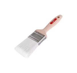 QPT Absolute Series profesionalus šepetys - tobulai apdailai, FSC rankena - 70mm - 1