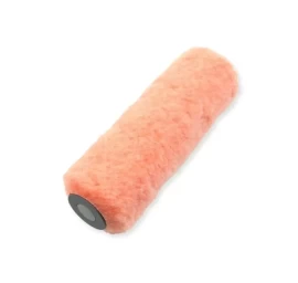 QPT Easy Grov Ullon dažų volelis šiurkštiems paviršiams, didelės talpos, 18-25 cm - 18cm - 1 QPT Easy Grov Ullon dažų volelis šiurkštiems paviršiams, didelės talpos, 18-25 cm - 18cm - 1