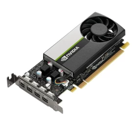 Quadro T1000 4GB DDR6   VCNT1000-SB