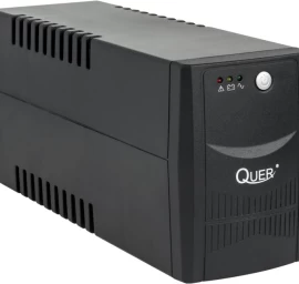 Quer Micropower 800 Nepertraukiamo Maitinimo šaltinis Kom0552 800va