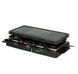 Raclette grilis Silvercrest 367185 (Ekspozicinė prekė)