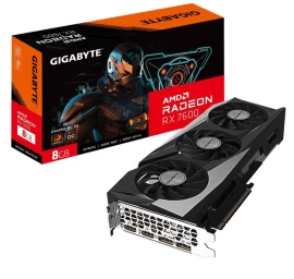 Radeon Rx 7600 Gaming Oc 8g Gddr6