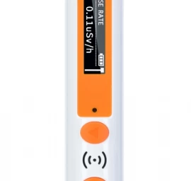 Radiacijos Detektorius Ermenrich Ping Rd20