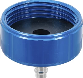 Radiatoriaus adapteris BGS 8514 | Mercedes-Benz Sprinter (8514-12)