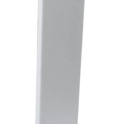 Radiatoriaus kabliukas Ridder, baltas,13131101